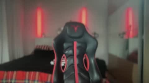 MATTSTEEL - ITALIAN STALLION online show from December 20, 1:11 pm