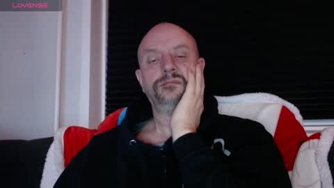 MrLazy online show from January 11, 7:49 pm