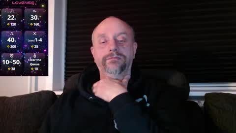 MrLazy online show from February 9, 8:02 pm