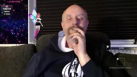 MrLazy online show from October 2, 5:53 pm