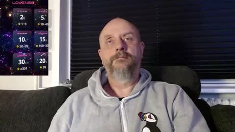 MrLazy online show from November 8, 3:23 pm