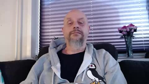 MrLazy online show from January 10, 1:57 pm