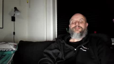 MrLazy online show from April 24, 7:27 pm