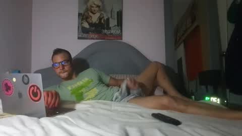 HARD AND STYLE online show from September 18, 11:29 pm