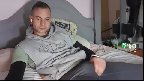 HARD AND STYLE online show from November 11, 4:29 pm