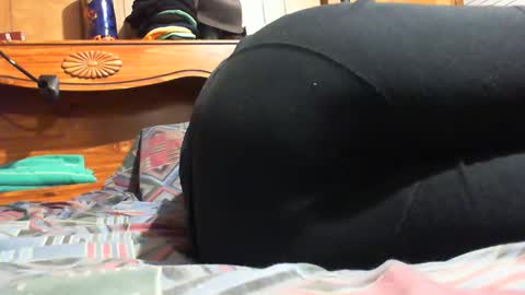 Snapshot of hardrubman chatting on January 13, 12:30 am hardrubman online show from January 13, 12:30 am