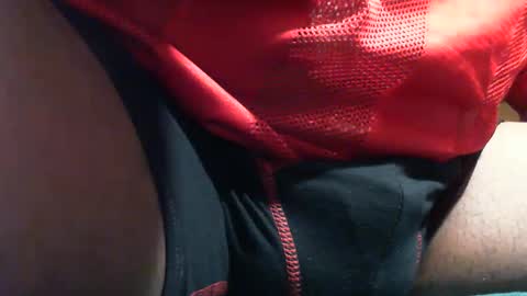 Snapshot of hardrubman chatting on February 15, 4:58 am hardrubman online show from February 15, 4:58 am