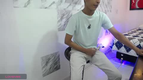 Andres Dean online show from January 5, 7:49 pm