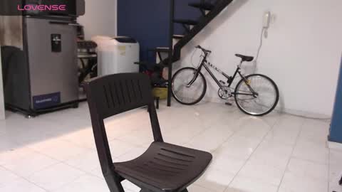 Andres Dean online show from February 13, 1:50 am