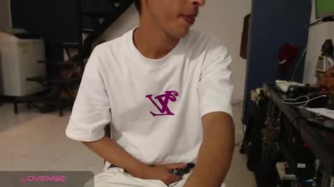 Andres Dean online show from September 10, 10:10 pm