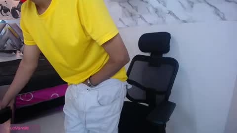 Andres Dean online show from March 20, 4:01 pm