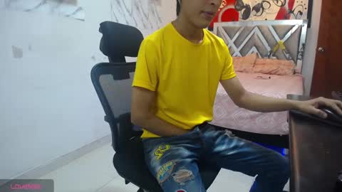 Andres Dean online show from June 6, 7:29 pm