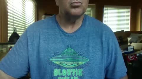 HSS online show from September 30, 6:02 pm