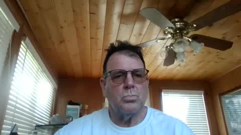 HSS online show from February 23, 9:01 pm