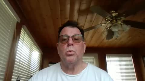 HSS online show from March 27, 8:41 pm