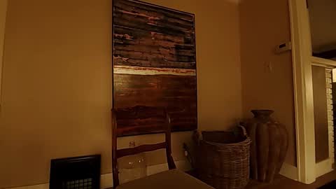 Snapshot of hardswtch chatting on October 11, 7:01 pm Tom online show from October 11, 7:01 pm