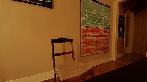 Snapshot of hardswtch chatting on October 14, 9:26 pm Tom online show from October 14, 9:26 pm