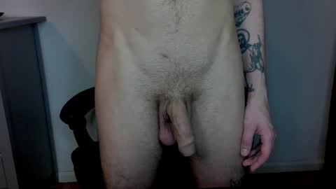 Liam online show from November 25, 12:21 am