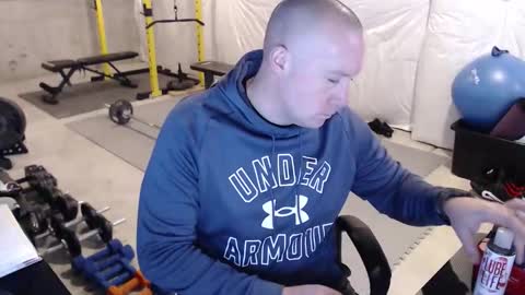 hardwired4816 online show from February 13, 4:03 pm