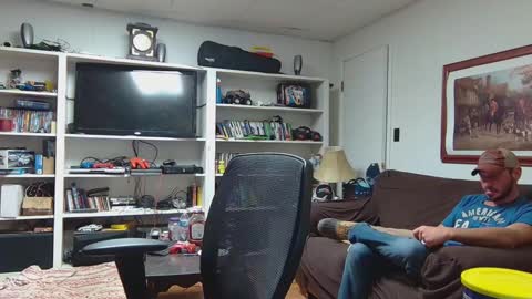 hardworkertn online show from February 20, 1:57 am