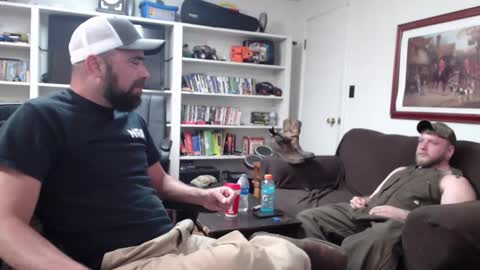 hardworkertn online show from February 21, 2:50 am