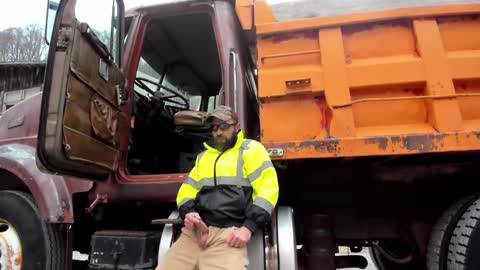 hardworkertn online show from March 2, 7:02 pm