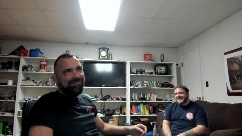 hardworkertn online show from March 7, 9:06 pm