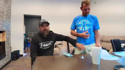 hardworkertn online show from September 12, 2:39 pm