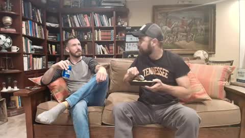 hardworkertn online show from October 1, 4:35 pm