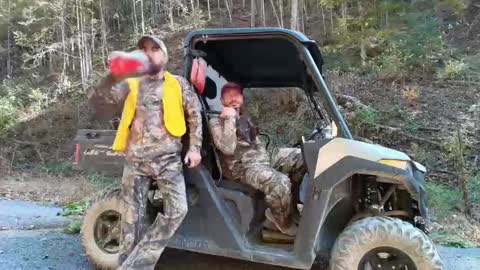 hardworkertn online show from October 28, 5:15 pm