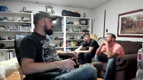 hardworkertn online show from November 10, 6:29 pm