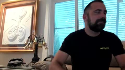 hardworkertn online show from January 16, 4:55 pm