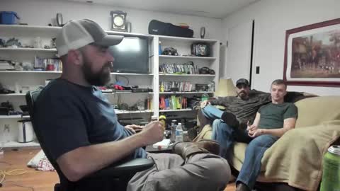 hardworkertn online show from February 22, 6:39 pm