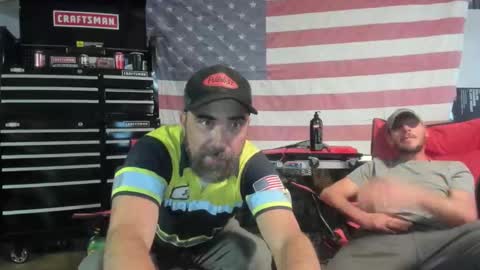 hardworkertn online show from February 26, 6:40 pm