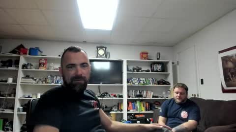 hardworkertn online show from March 18, 6:33 pm