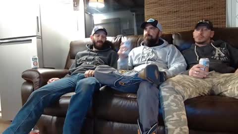 hardworkertn online show from April 20, 12:35 am