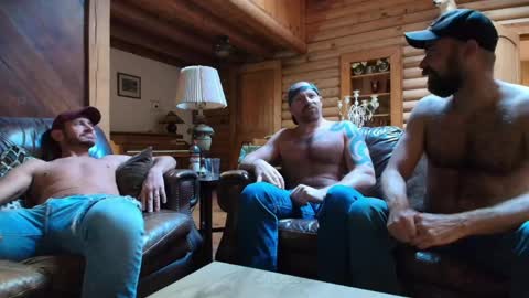 hardworkertn online show from April 20, 4:10 pm