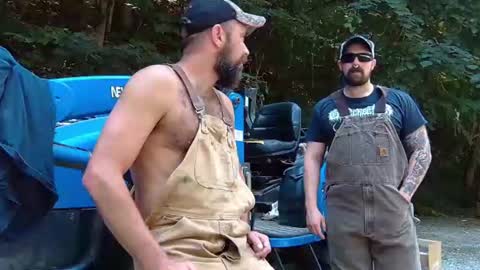 hardworkertn online show from July 21, 7:49 pm