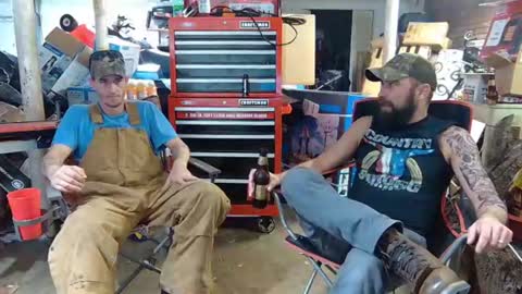 hardworkertn online show from July 22, 4:21 pm
