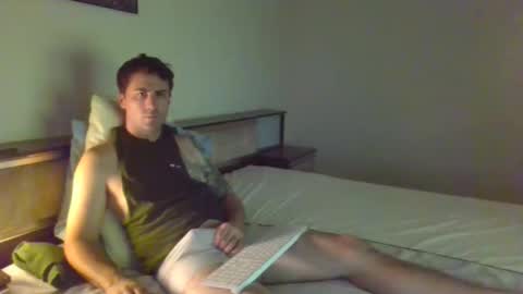 Hardy2131 online show from February 6, 1:47 pm