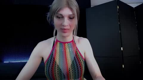 Miss Hardy online show from October 31, 4:57 am