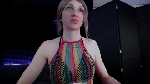 Miss Hardy online show from November 14, 12:53 am