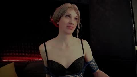 Miss Hardy online show from January 9, 2:36 am