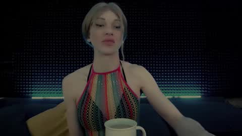 Miss Hardy online show from January 11, 3:22 am