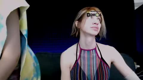 Miss Hardy online show from April 15, 3:35 am