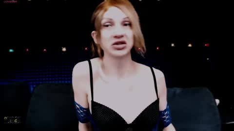 Miss Hardy online show from April 19, 3:28 am