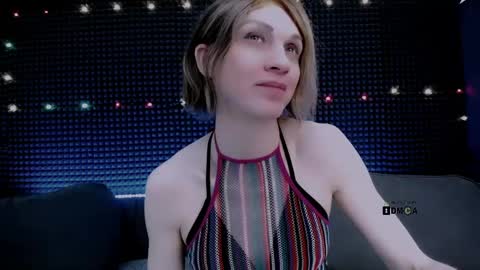 Miss Hardy online show from April 23, 4:24 am