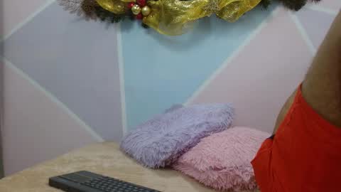 Snapshot of haresandpame_mds chatting on December 28, 12:45 pm Hares online show from December 28, 12:45 pm