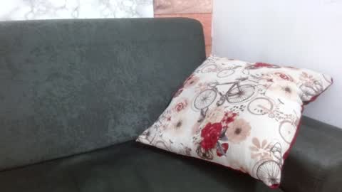 Snapshot of haresandpame_mds chatting on February 2, 9:02 pm Hares online show from February 2, 9:02 pm