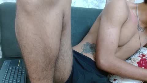 Snapshot of haresandpame_mds chatting on March 8, 6:37 pm Hares online show from March 8, 6:37 pm